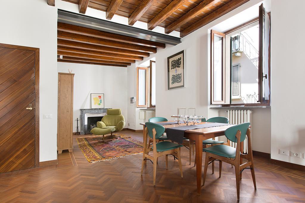 Suite con Balcone