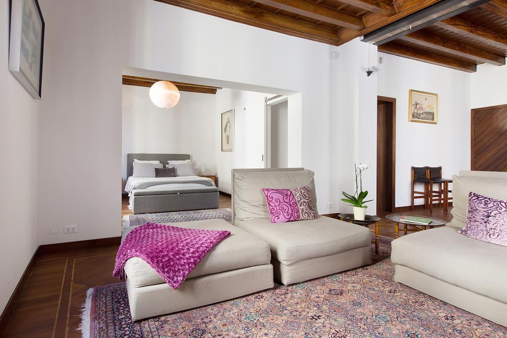 Suite Balcony