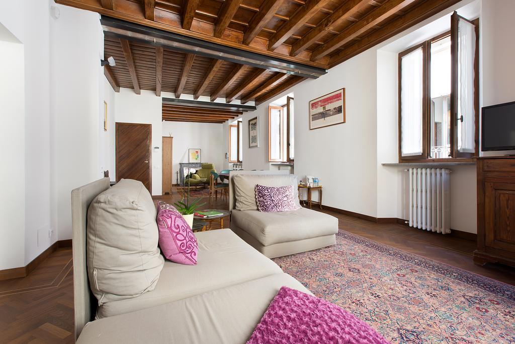 Suite Balcony
