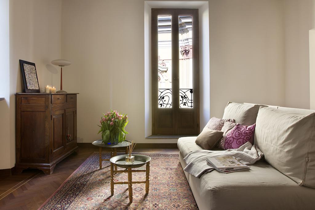 Suite Balcony